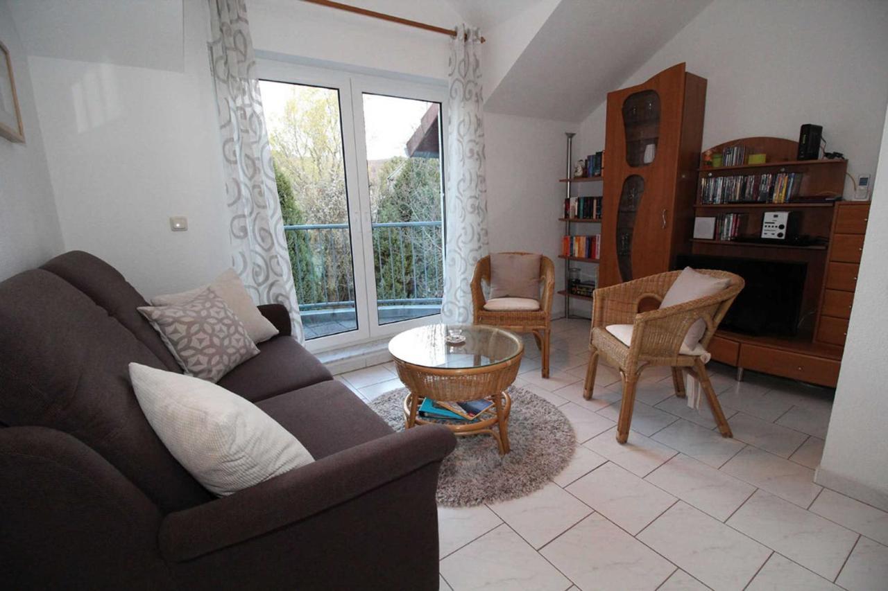 Maisonette Amalie Sassnitz Zewnętrze zdjęcie