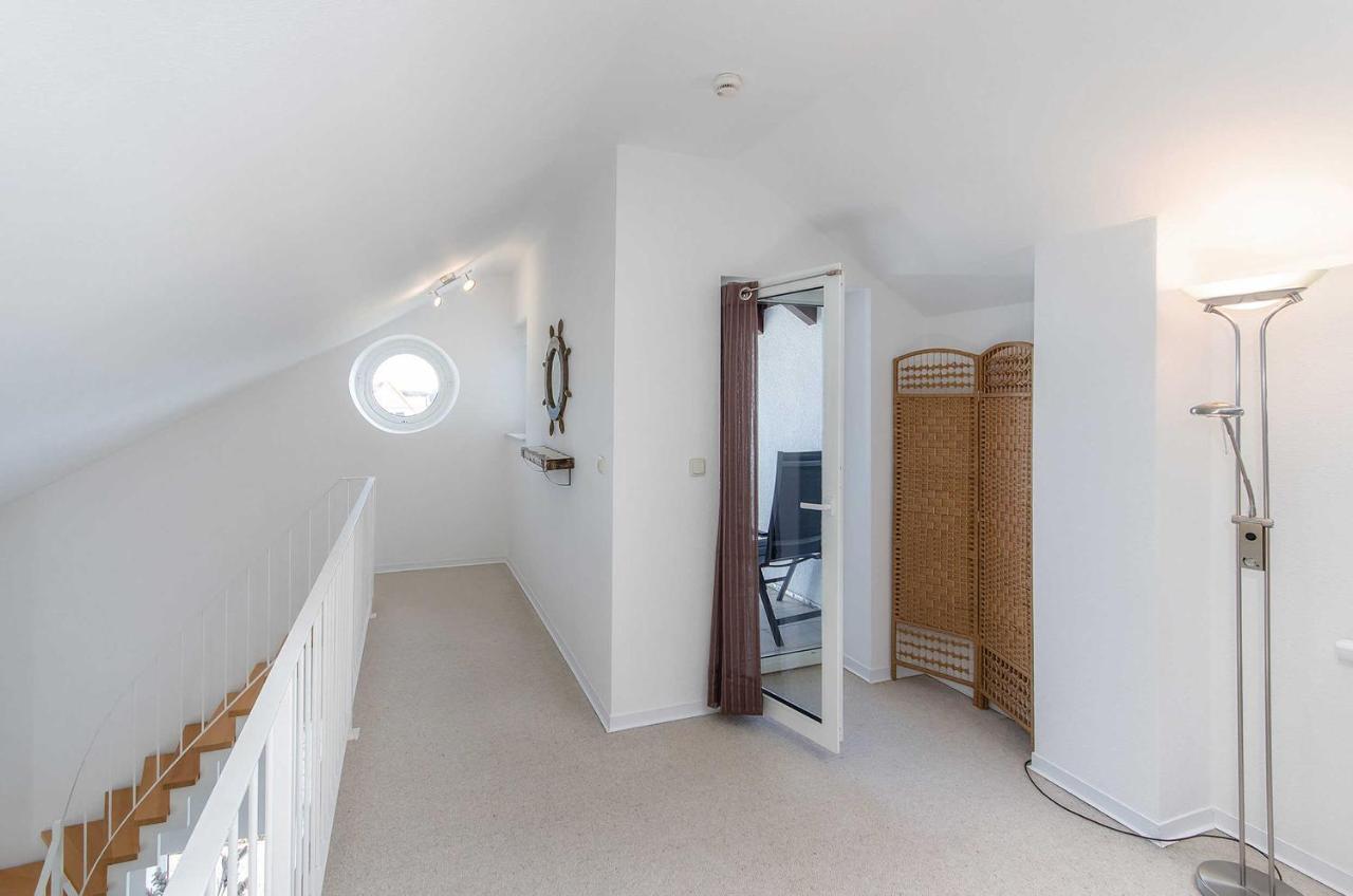 Maisonette Amalie Sassnitz Zewnętrze zdjęcie