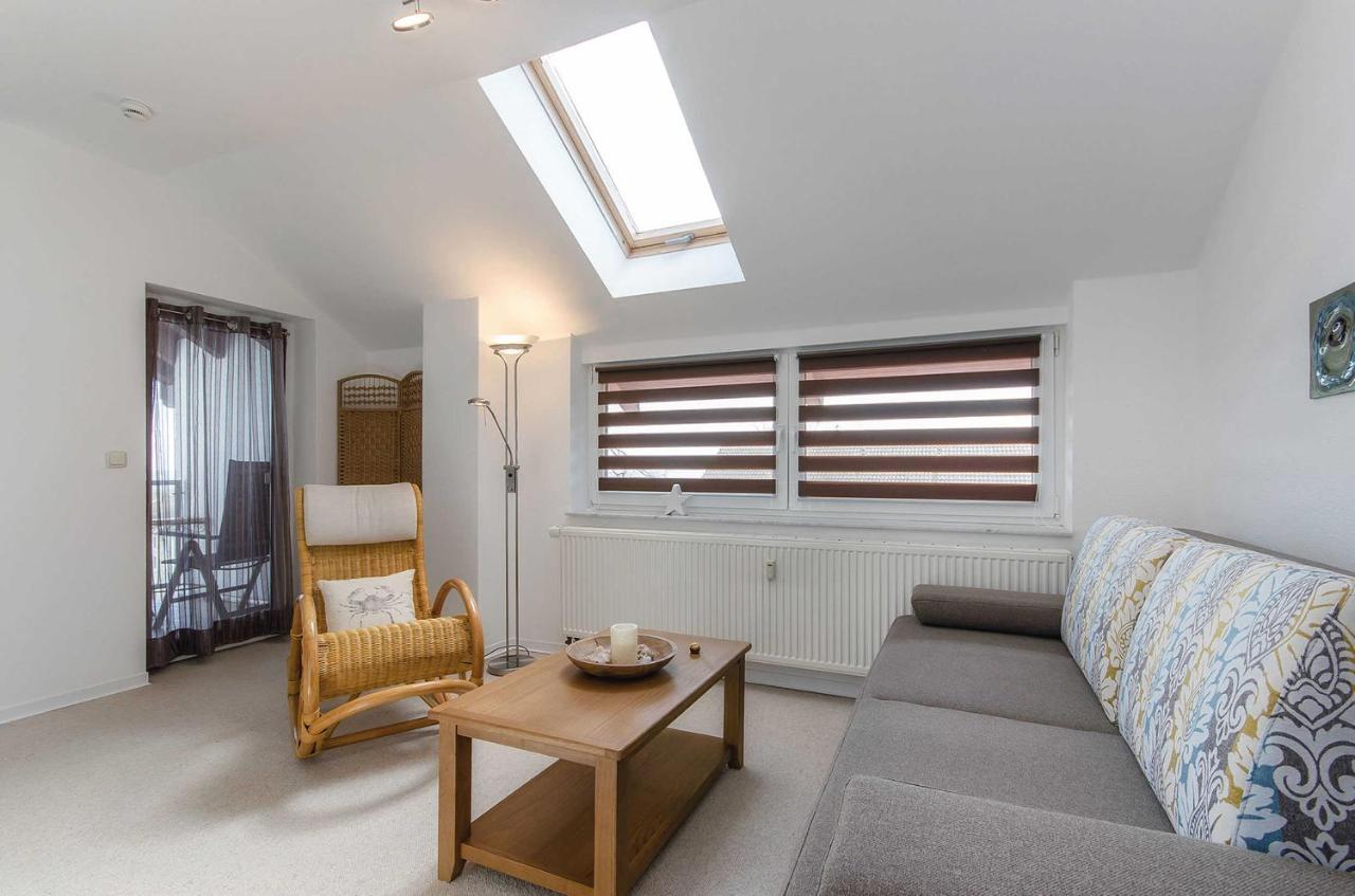 Maisonette Amalie Sassnitz Zewnętrze zdjęcie