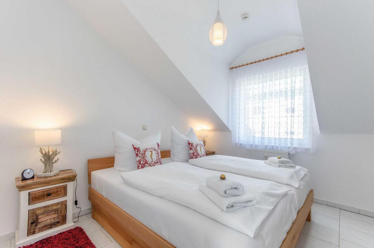 Maisonette Amalie Sassnitz Zewnętrze zdjęcie